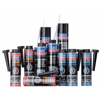 LM Additiv Paket LM Additiv Paket